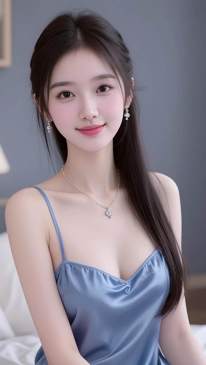 甄选端庄纤细大学生草坪高清原图多想最后多看你一眼第4张