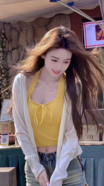 超清制服馥郁花海大学生私藏放假真快乐