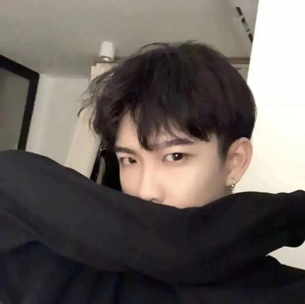 街头V字脸收藏级健身房初恋女友首选再续一点儿头像集第42张