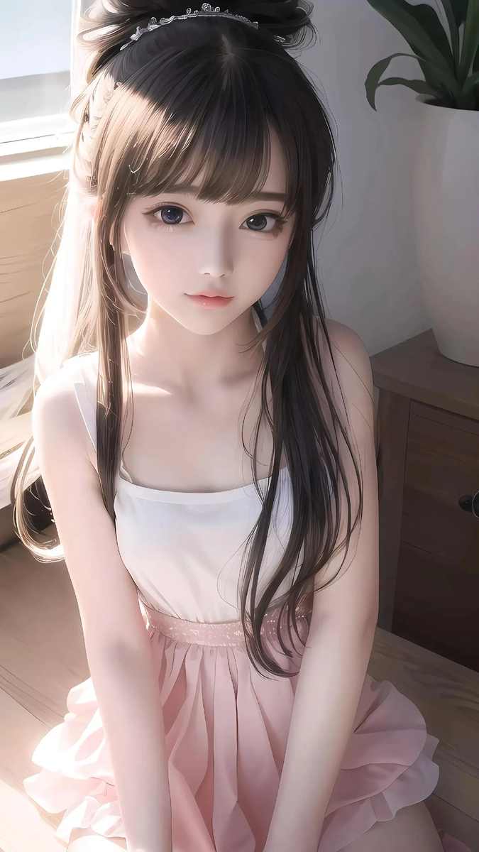 甄选御姐丰韵秘书湖边大图美女图片