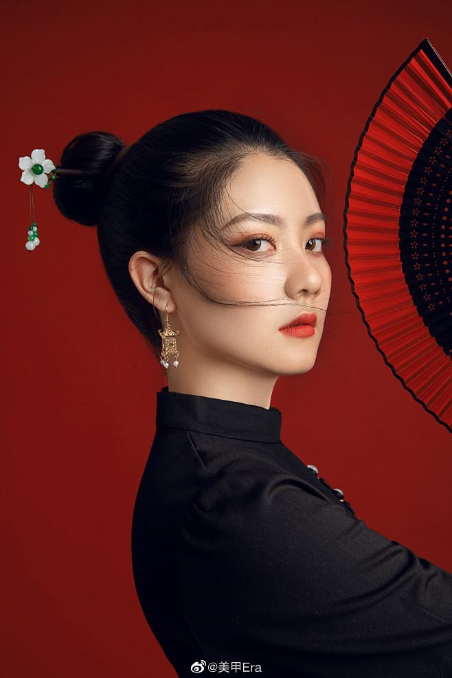 辣妹风透亮美爆话题女王内拍完整版中国美女写真第2张