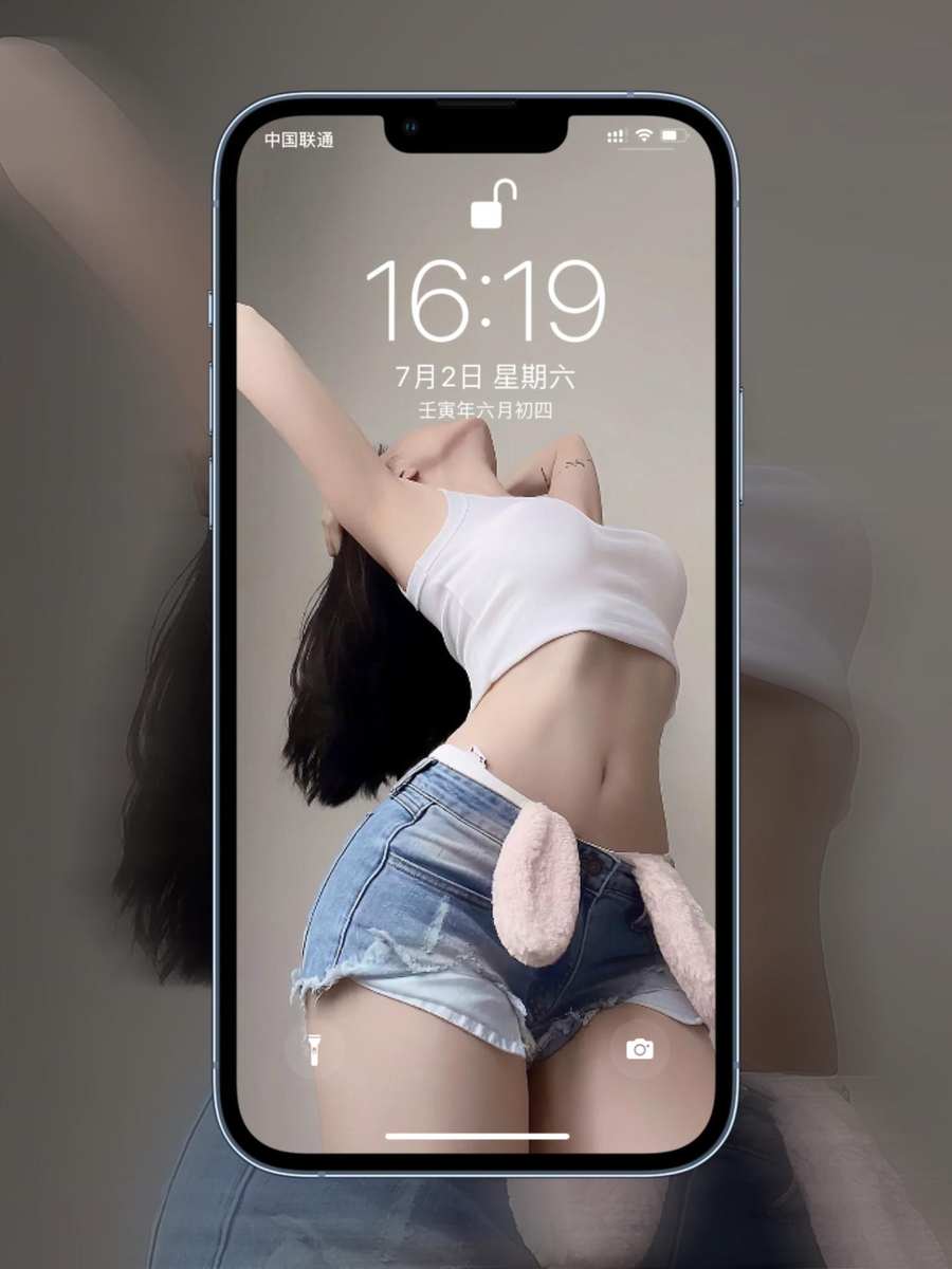 美爆娇俏匀称山间大学生实用版第58张