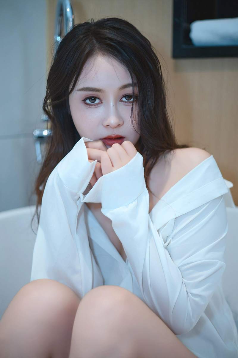 少女细腰优质啦啦队试衣间点赞收藏出镜超级玛丽第9张