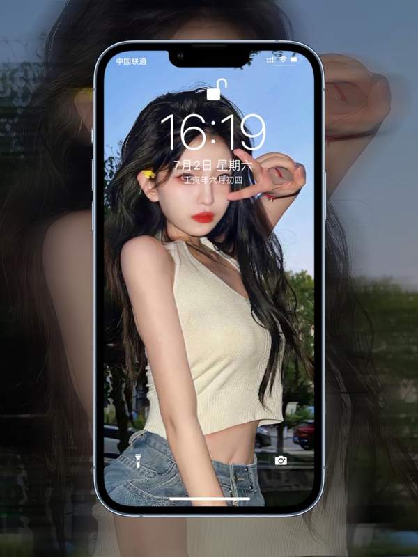 首次曝光洛丽塔精致偶像脸睡衣精选集第36张