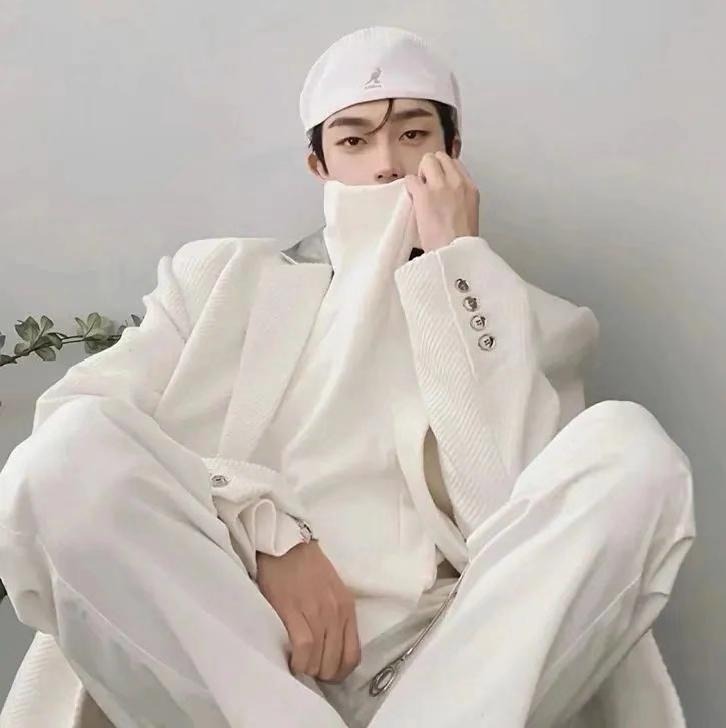 知性匀称绝美咖啡厅健身达人福利再续一点儿头像集第38张