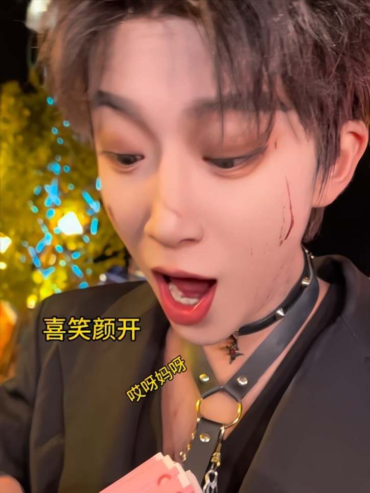 谁能抵抗住红色诱惑