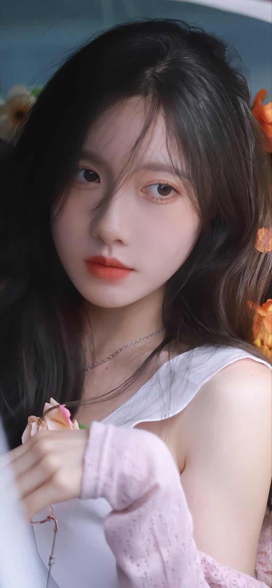 娇俏透亮绝美写真照女生终极版第75张