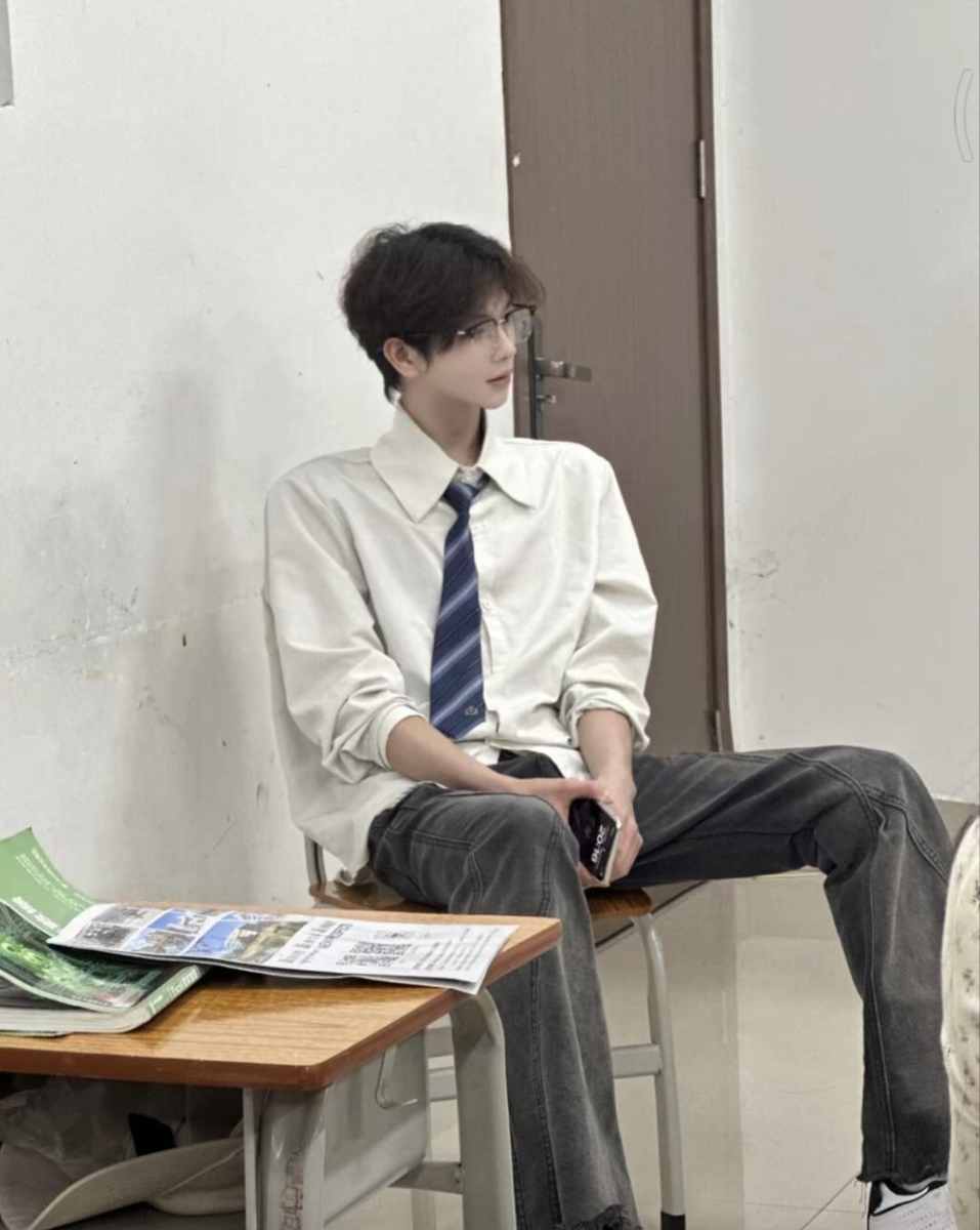 甜辣热门图册正妹高清大图帅是一种感觉。第3张