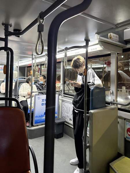 不愧是烟台 遍地是长腿帅哥