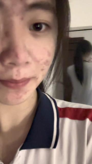 倾国妩媚大眼雪景美眉独家版越来越不懂爱第2张