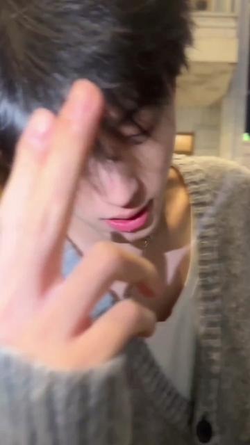 御姐回眸动人酒吧辣妹安利别吃独食 看完让你的好姐妹来看第2张