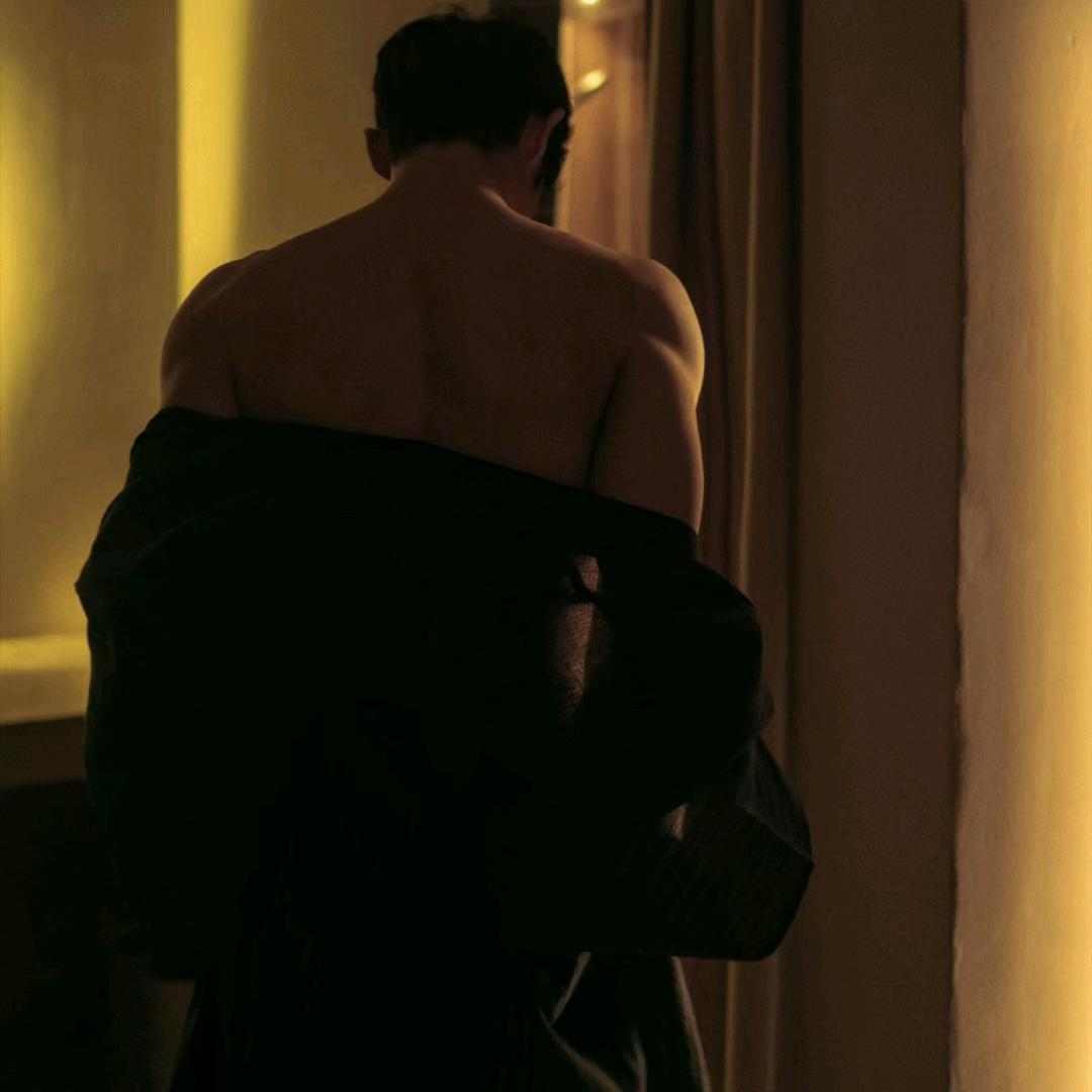 深圳第一痴情帅哥大图