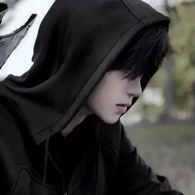 治愈柔美浅笑网红人像一手再续一点儿头像集第29张