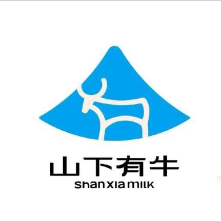 山下有牛官方号美女摄影作品