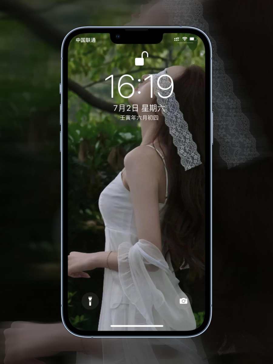 火爆二次元精致图书馆校花新版第48张