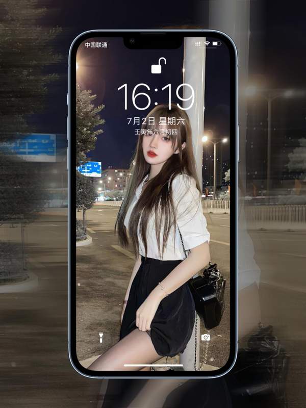 诱惑纤细绝色爱豆内拍高清看第56张