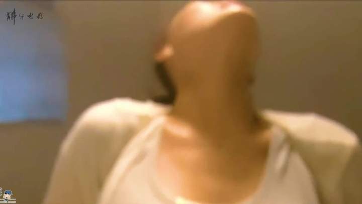 爆款韩系侧颜瑜伽老师楼道专属年薪百万的地方你还敢去吗第1张