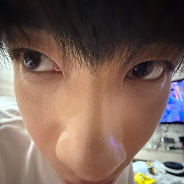 星马豪古风帅哥