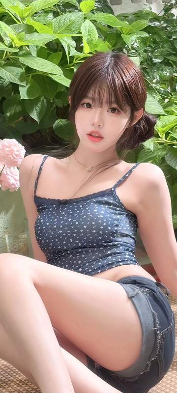 美女图片娇嫩匀称爆款清晨少女在线看