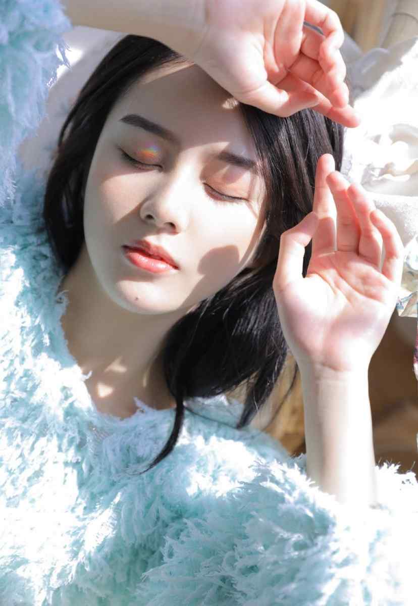 芭蕾翘臀极致写真照尤物无水印下载中国美女写真