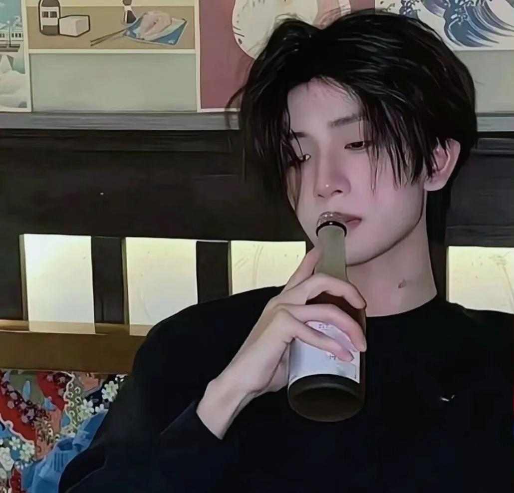 再续一点儿头像集潮流灵动颜值爆表主持人舞蹈室速递