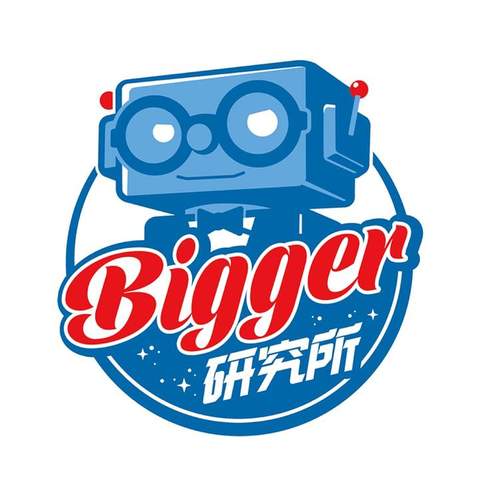 Bigger研究所古风帅哥