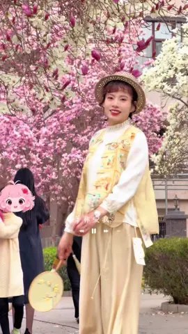 高级冷艳回眸游戏女神枫林免费看天气越来越暖和拉，是时候买春装啦！！第3张