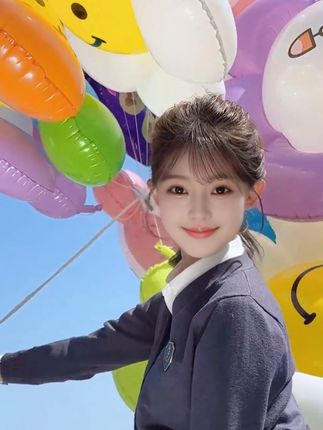 韩系巴掌脸空灵模特夜景合辑一缕白月光时间总是在不断筛选我们身边的人和事第41张