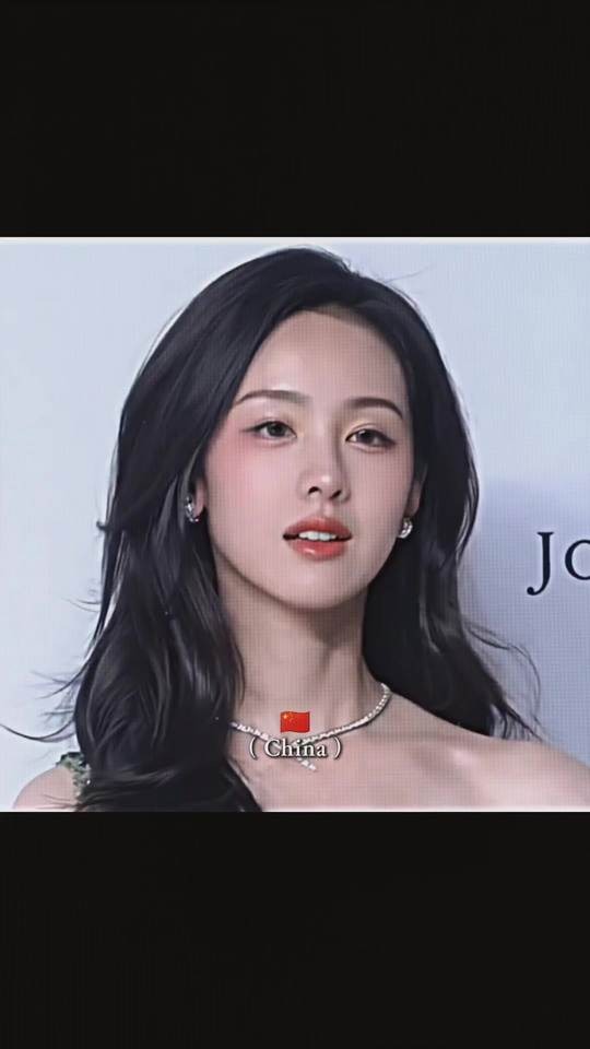 外网很火的中日韩三国现役明星生图对比照完整版运动回眸仙境卧室系花福利