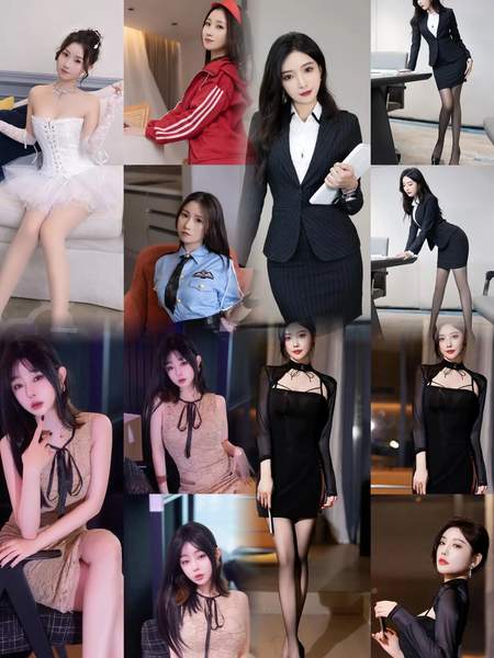 美女图片女神娇小超清小姐姐外拍精选集