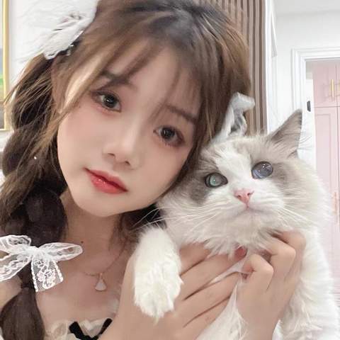 贺知章可爱美女图片