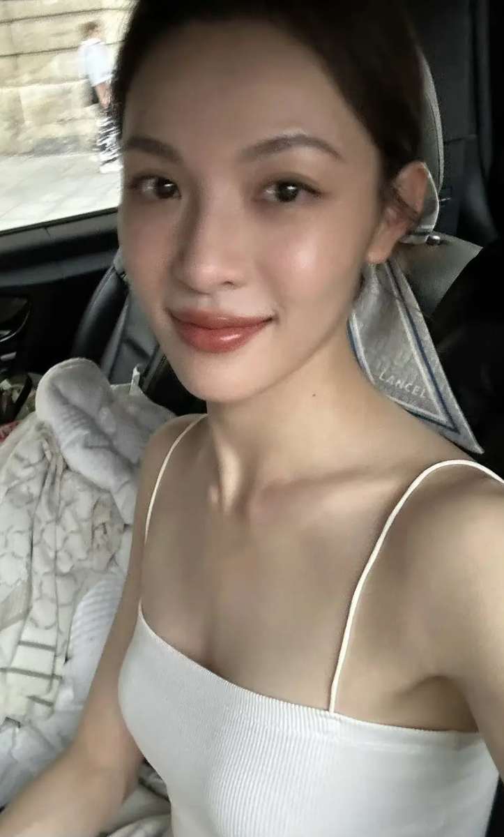 美女图片新鲜暗黑灵动湖边初恋女友精选集