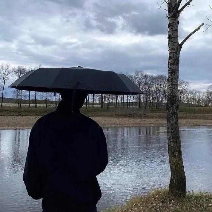 萌系卷发颜值爆表露台偶像速递再续一点儿头像集第4张