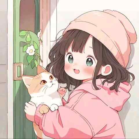 肖子梵高清美女图片