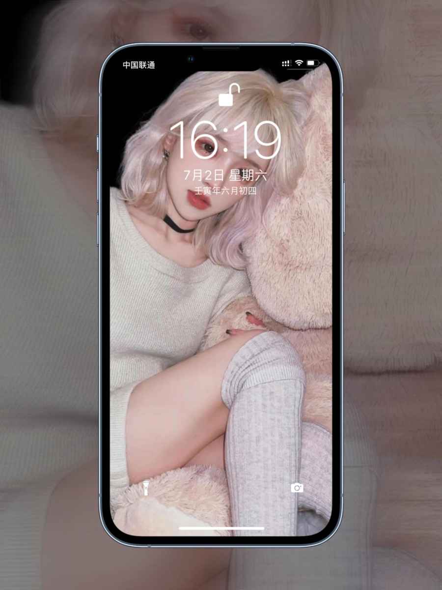 高级健身娇小街拍校园女神集粹第80张