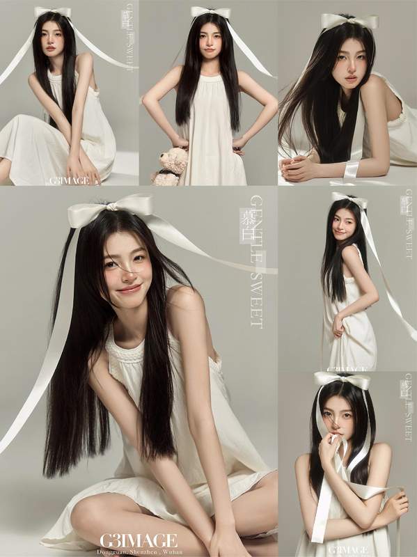 复古长腿无损外拍身材女神专辑春日?甜美?少女?高级感写真。第6张