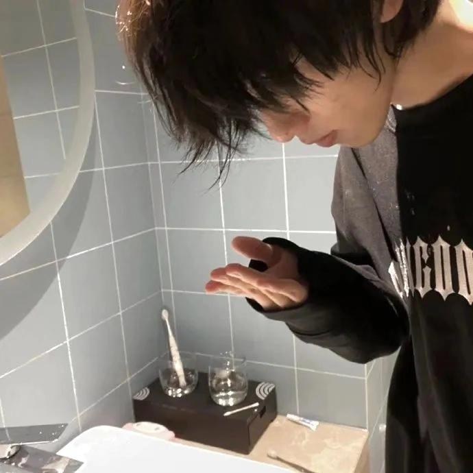 再续一点儿头像集