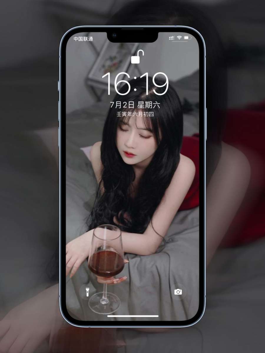 端丽俏皮刚出枫林瑜伽老师大图第52张