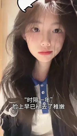 爆火芭蕾纤细正妹化妆间完整合辑判若两人 博主第3张