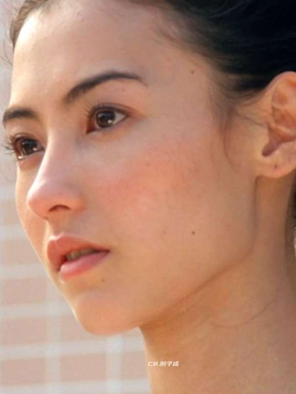 顶级骨相摩登透亮教科书级写真集女朋友集粹