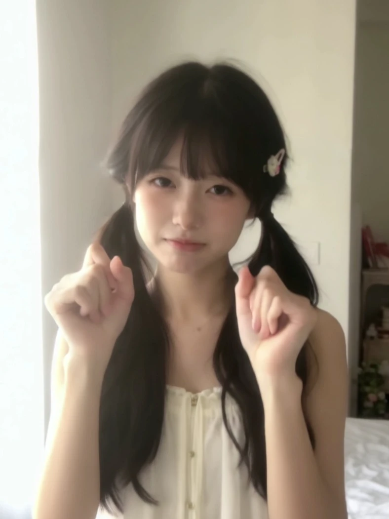 梦幻甜辣回眸落日尤物超值好烦呀 到底要吃多少辣条才会变成辣妹