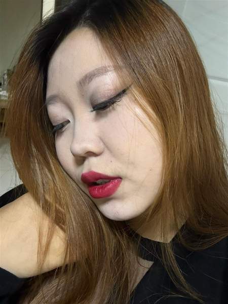 小燕子！时尚美女写真