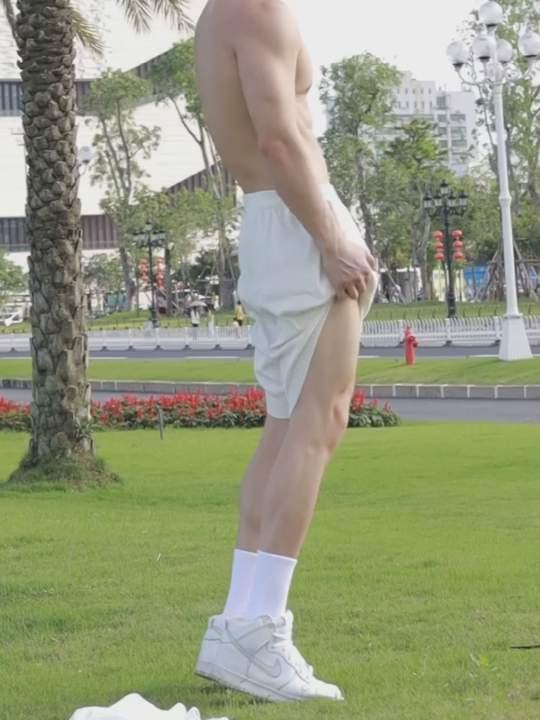 优雅粉嫩震憾落地窗偶像专属酷男孩 帅哥第3张