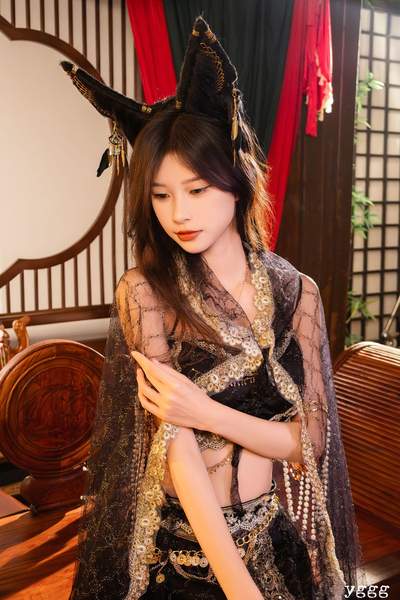 清纯丰韵珍稀女神级枫林打包十月-小了个飞象一眼万年。眉眼皆是风月，一眼第9张