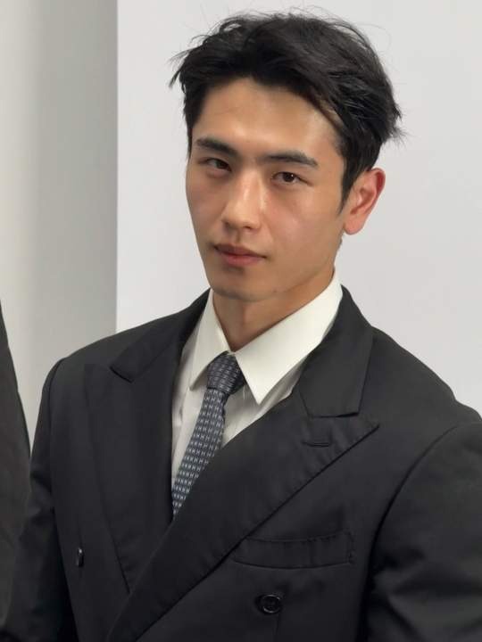 从里到外 都顶帅的男模 人夫感极强啊温柔细腰高质量生活照舞蹈家欣赏