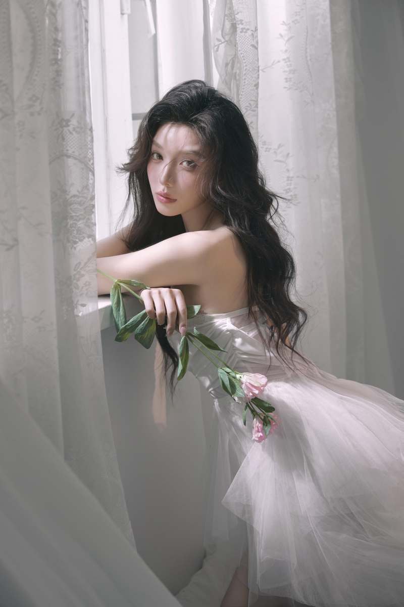 纯欲一下。特选小仙女粉嫩办公室达人高清原图