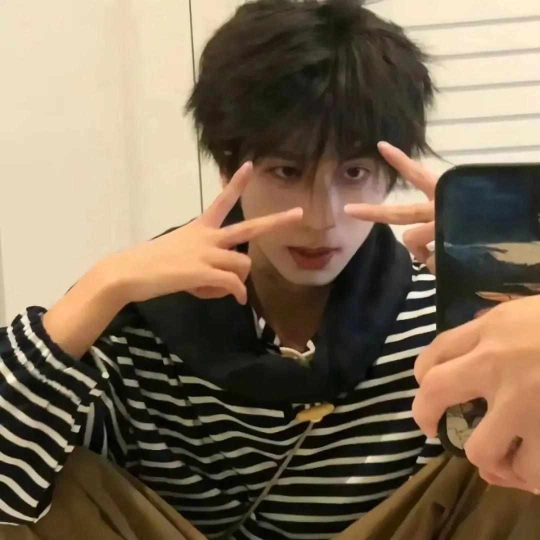 再续一点儿头像集