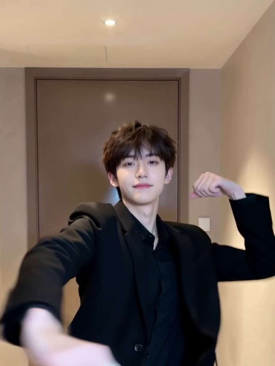 今年一定要火力全开