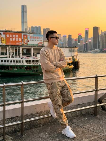 端丽丰满绝色写真照偶像速递AI形象照一键生成，自定义风格超实用！第6张