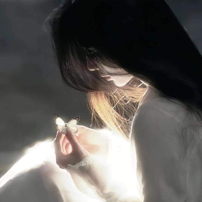 小姐姐型男壁纸